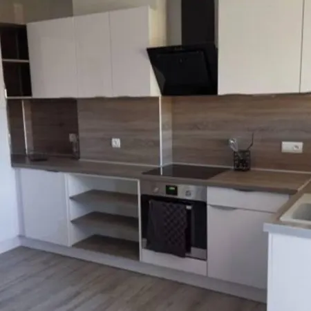 Apartamento Souvenirs De Provence T2 Neuf Avec Loggia Digne-les-Bains Exterior foto