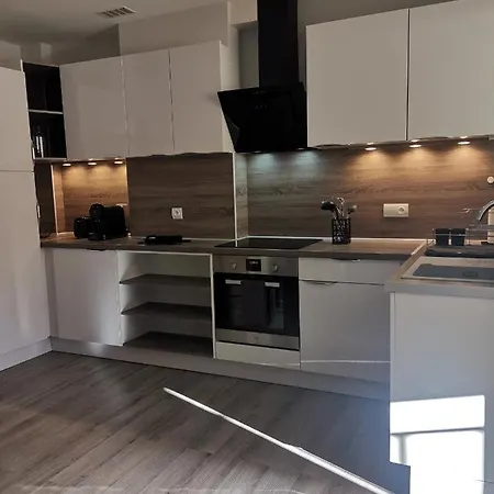 Apartamento Souvenirs De Provence T2 Neuf Avec Loggia Digne-les-Bains Exterior foto