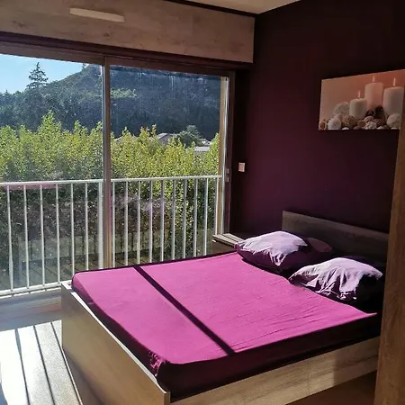 Apartamento Souvenirs De Provence T2 Neuf Avec Loggia Digne-les-Bains Exterior foto