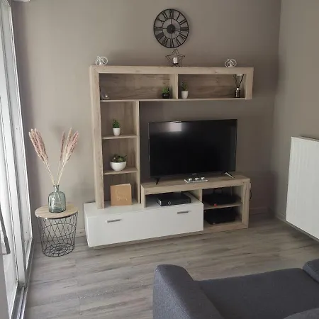 Apartamento Souvenirs De Provence T2 Neuf Avec Loggia Digne-les-Bains Exterior foto