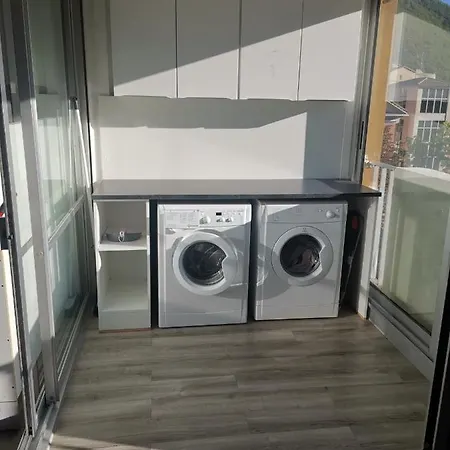 Apartamento Souvenirs De Provence T2 Neuf Avec Loggia Digne-les-Bains Exterior foto