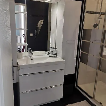 Apartamento Souvenirs De Provence T2 Neuf Avec Loggia Digne-les-Bains Exterior foto