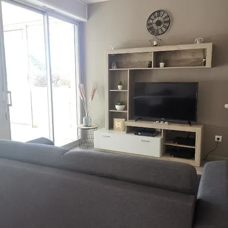 Apartamento Souvenirs De Provence T2 Neuf Avec Loggia Digne-les-Bains Exterior foto
