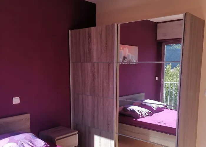 Souvenirs De Provence T2 Neuf Avec Loggia