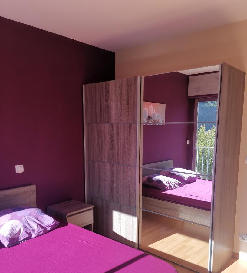 Apartment Souvenirs De Provence T2 Neuf Avec Loggia Digne-les-Bains